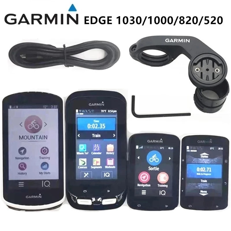 Garmin Edge 1030/1000/830/530 GPS   ħ ..